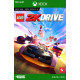 LEGO: 2K Drive Cross-Gen Bundle XBOX CD-Key